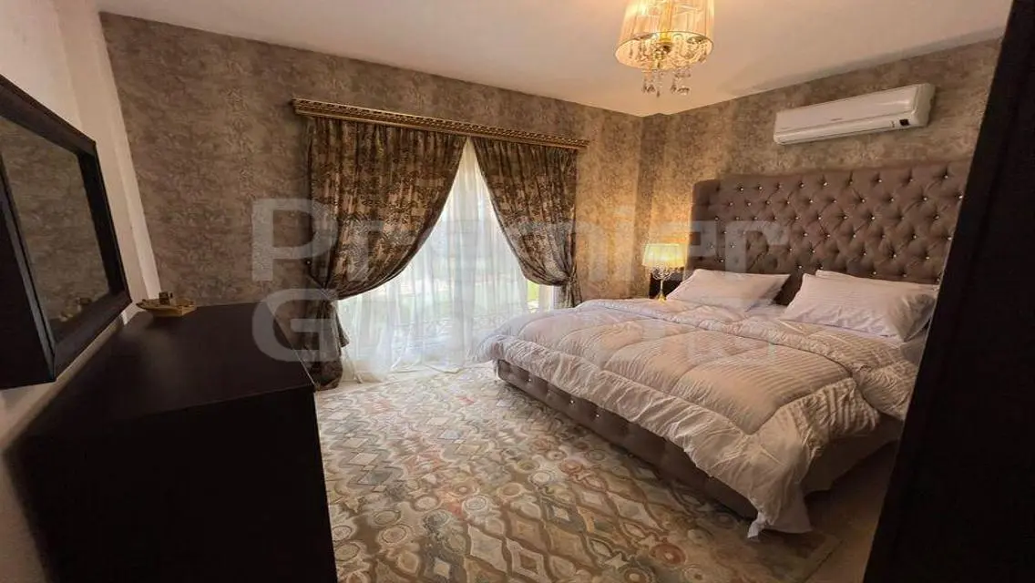 Comfortable Apartment with 90 Square Meters