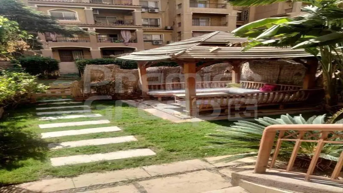Comfortable Apartment with 90 Square Meters
