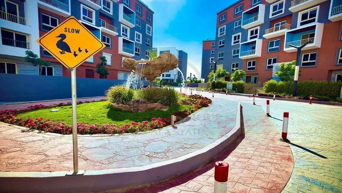 Luxury Apartment in Amorada