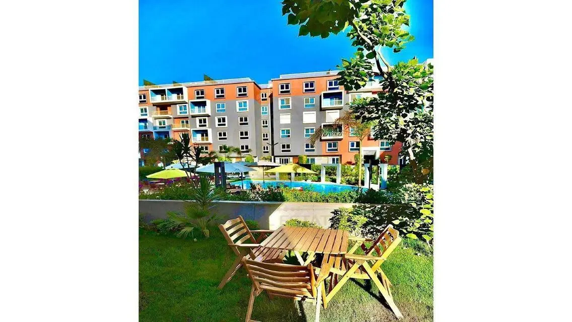 Luxury Apartment in Amorada