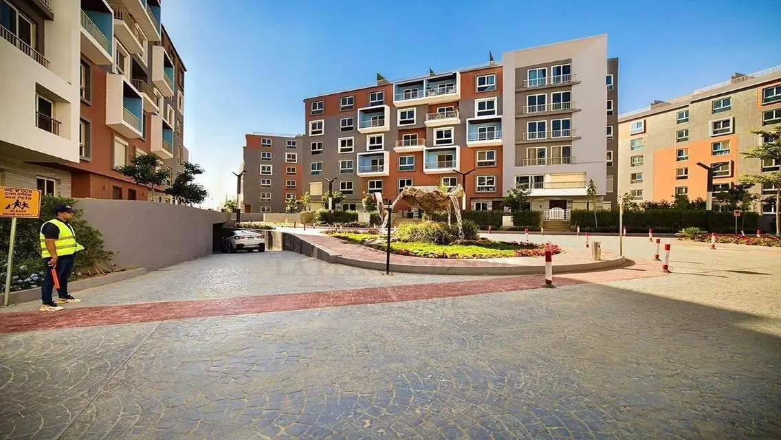 Luxury Apartment in Amorada