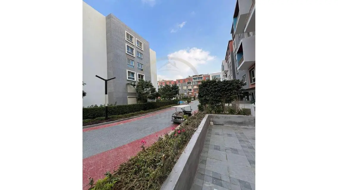 Luxury Apartment in Amorada