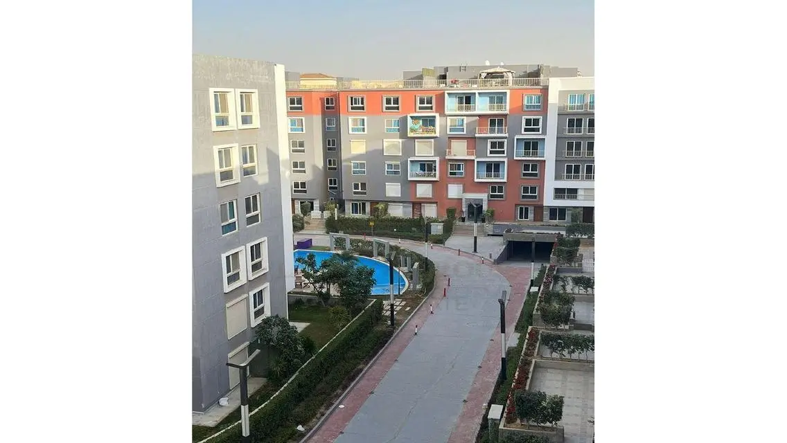 Luxury Apartment in Amorada