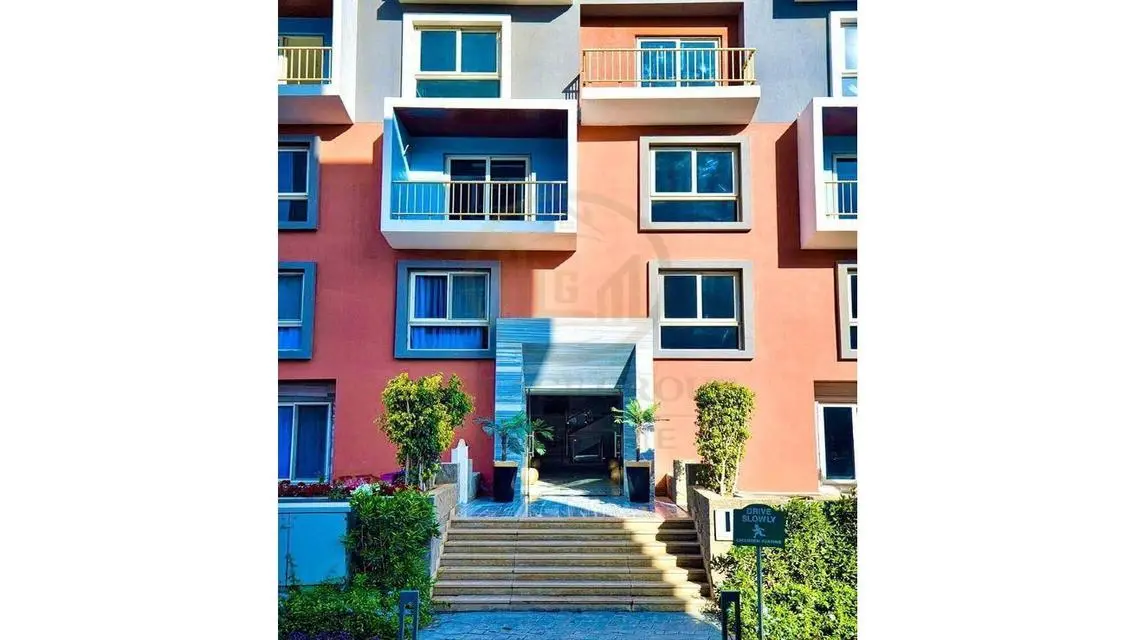 Luxury Apartment in Amorada