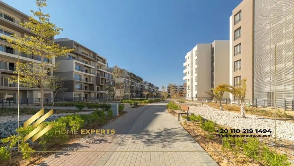 Luxury Apartment for Sale - 5250000 EGP