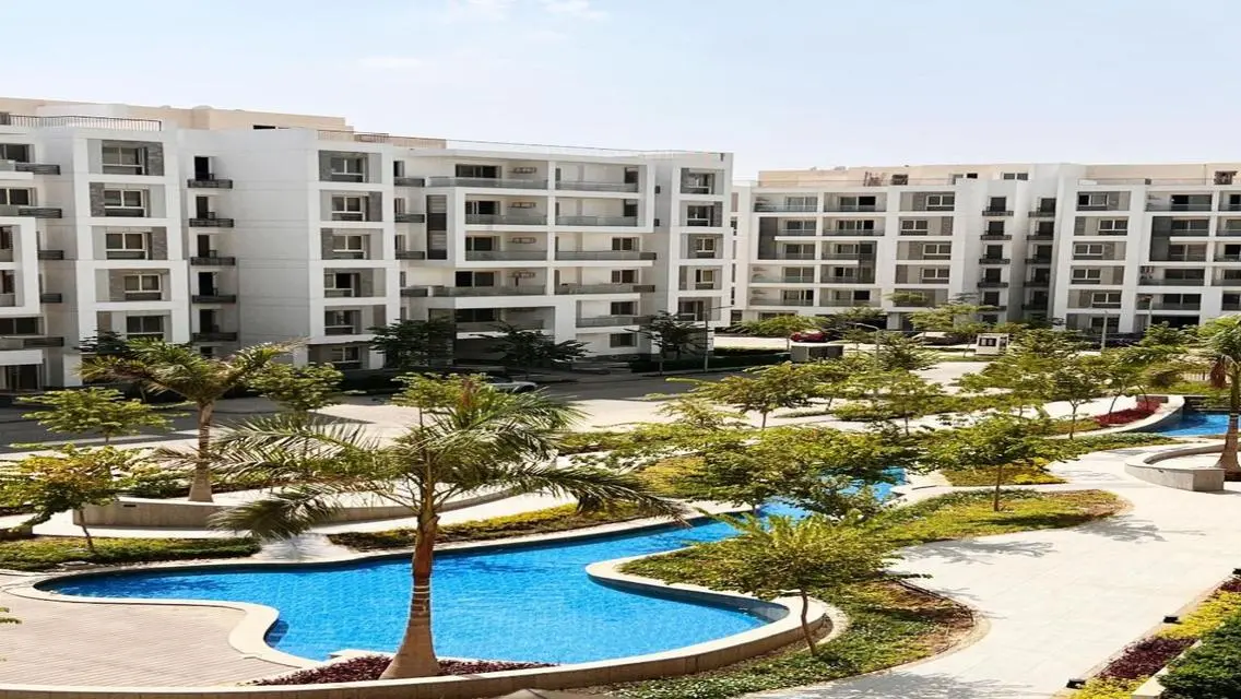 Luxury Villa for Sale in Al Helmia Area