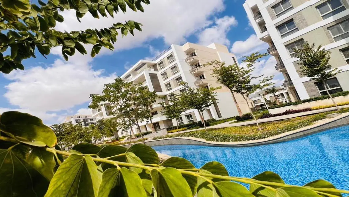 Luxury Villa for Sale in Al Helmia Area