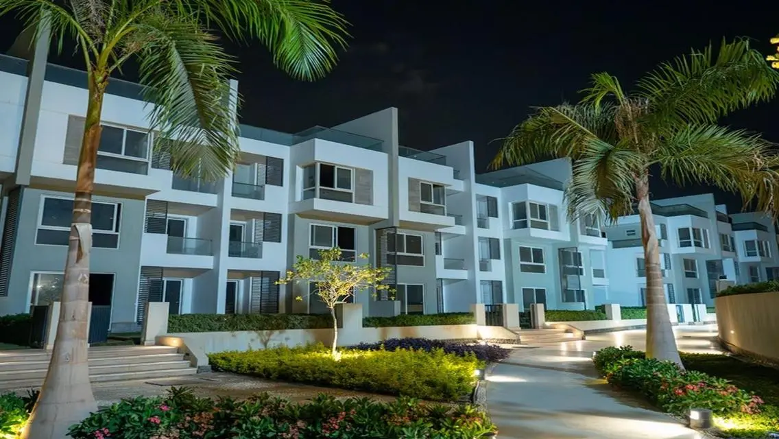 Luxury Villa for Sale in Al Helmia Area