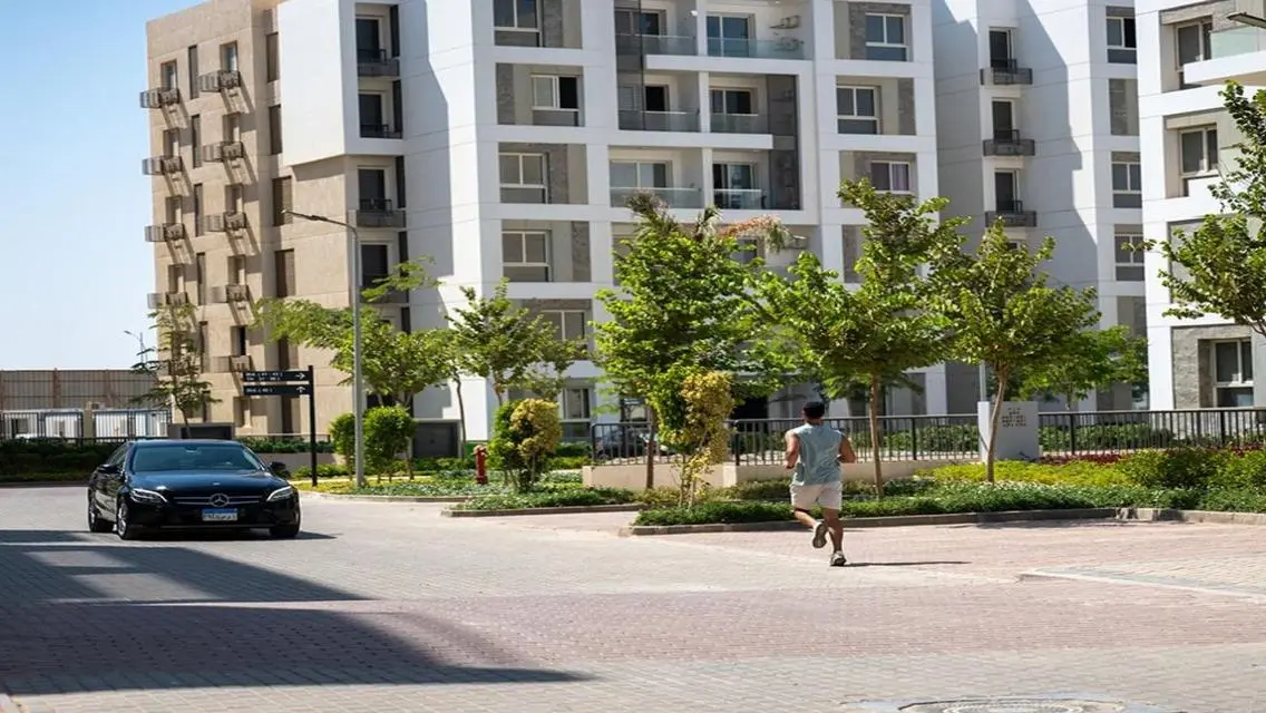 Luxury Villa for Sale in Al Helmia Area