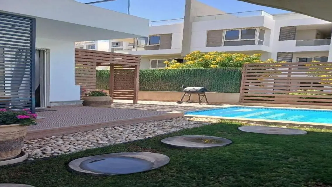 Luxury Villa for Sale in Al Helmia Area