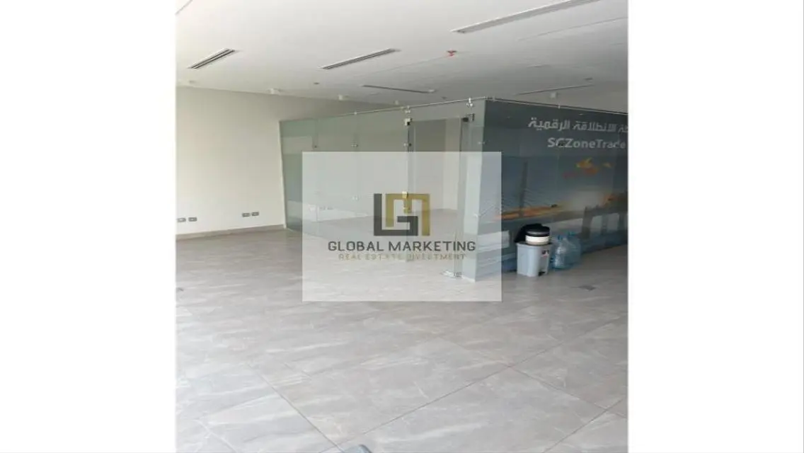 Outstanding Commercial Property with Multiple Amenities