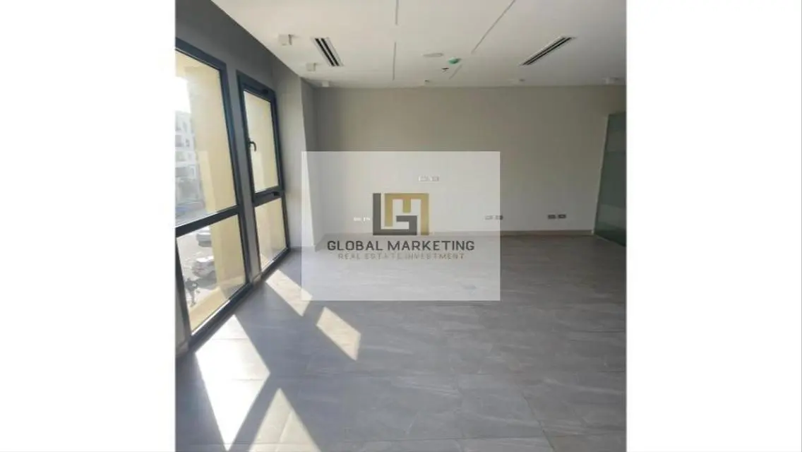 Outstanding Commercial Property with Multiple Amenities