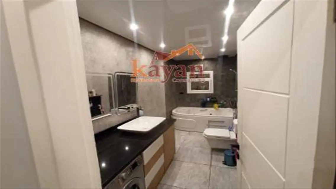Luxury Apartment for Sale in a Prime Location