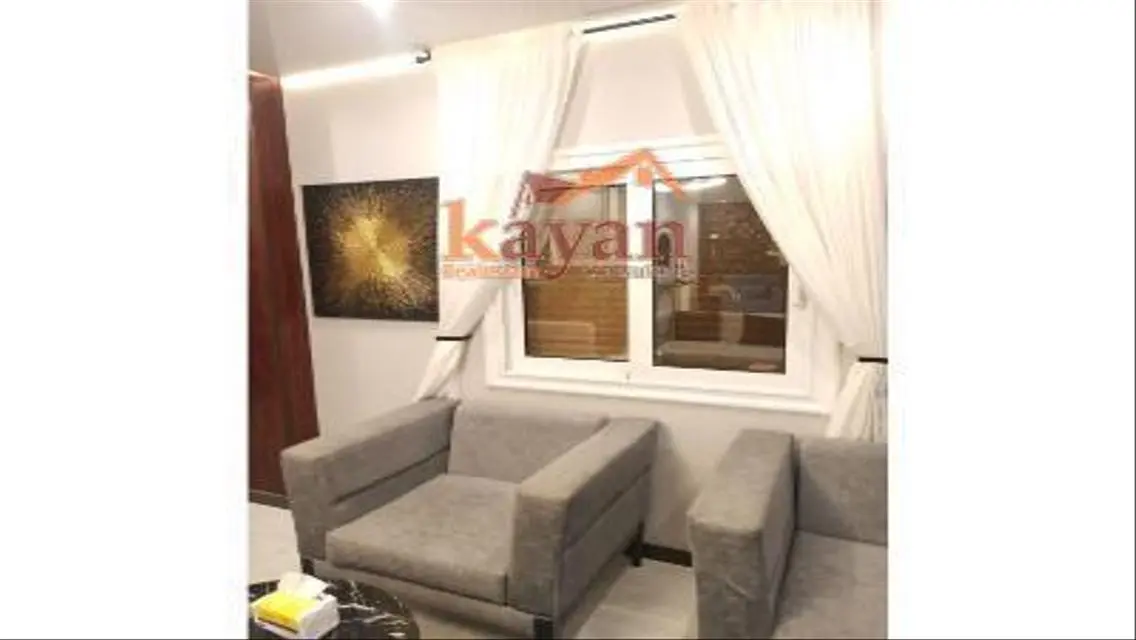 Luxury Apartment for Sale in a Prime Location