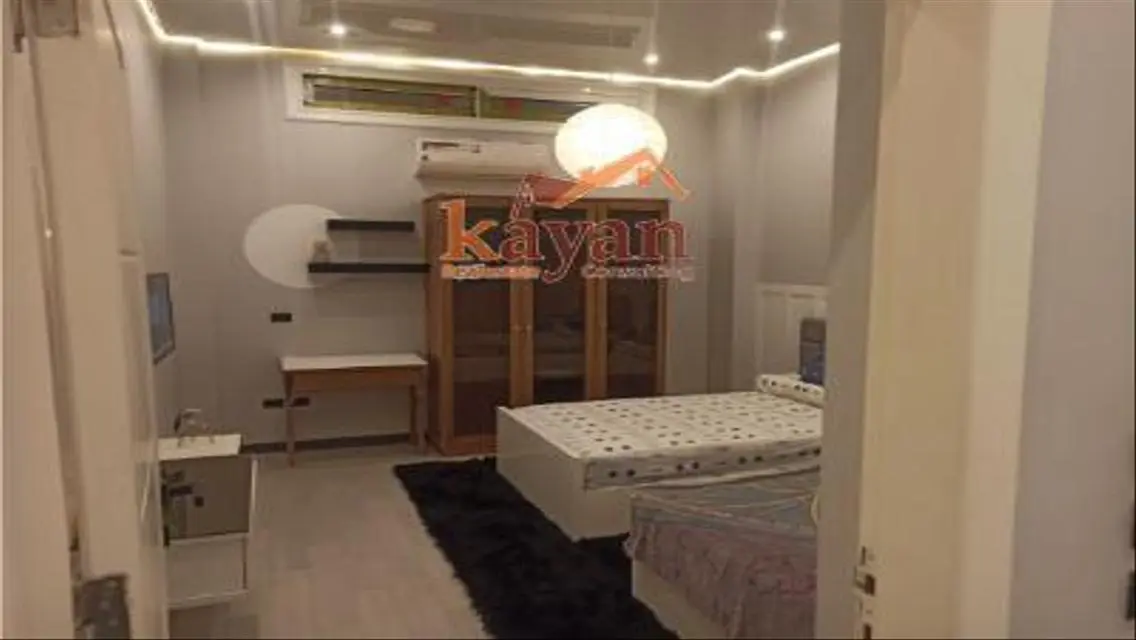 Luxury Apartment for Sale in a Prime Location