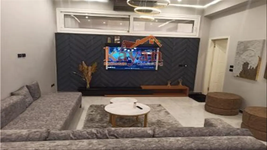 Luxury Apartment for Sale in a Prime Location
