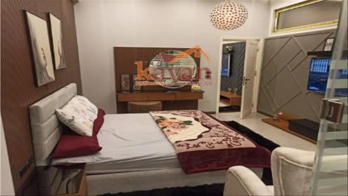 Luxury Apartment for Sale in a Prime Location