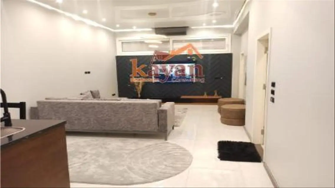 Luxury Apartment for Sale in a Prime Location