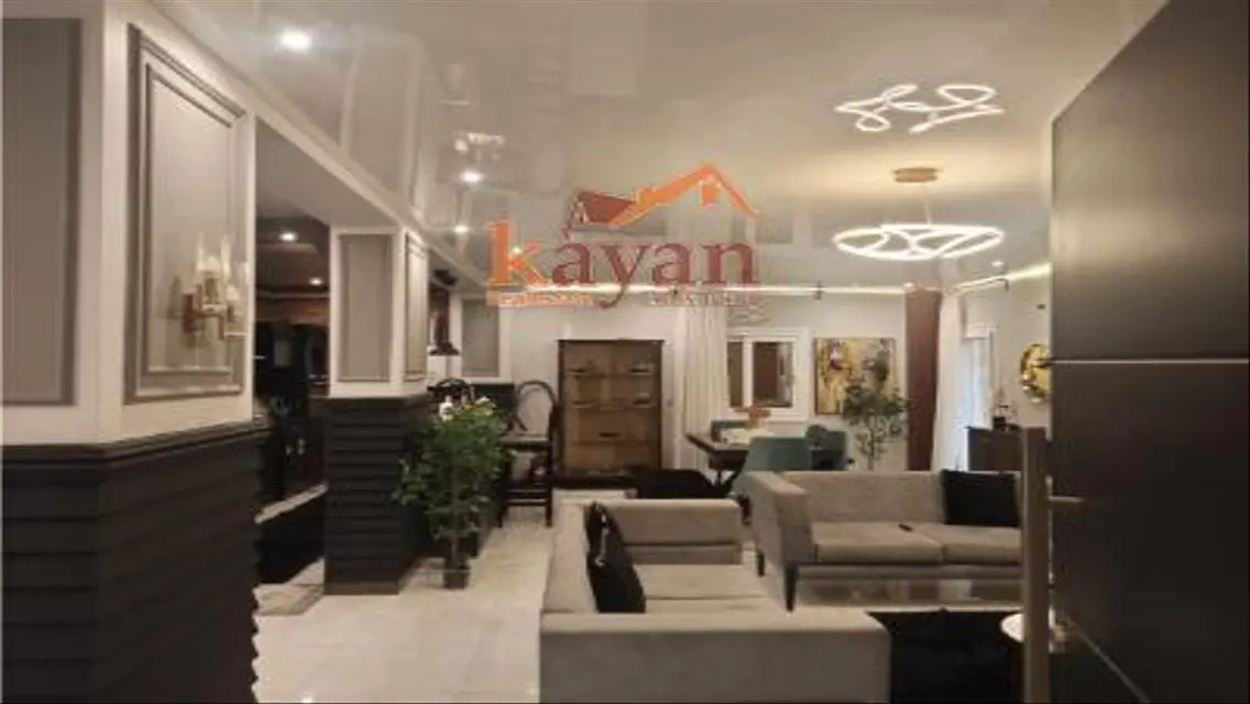 Luxury Apartment for Sale in a Prime Location