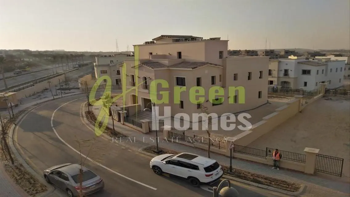 Premium Green Home for Sale