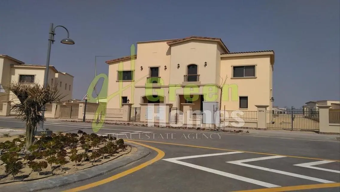 Premium Green Home for Sale