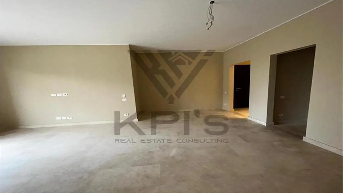 Luxury Apartment in Villette Sodic, New Cairo