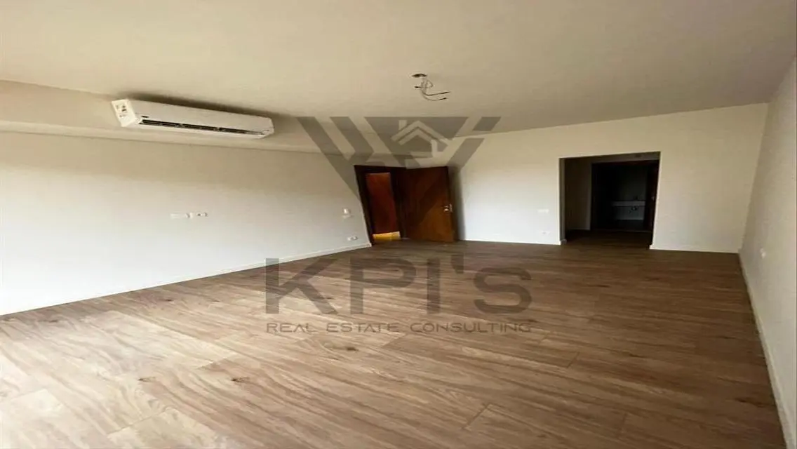 Luxury Apartment in Villette Sodic, New Cairo