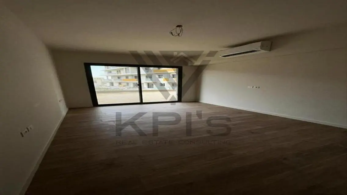 Luxury Apartment in Villette Sodic, New Cairo
