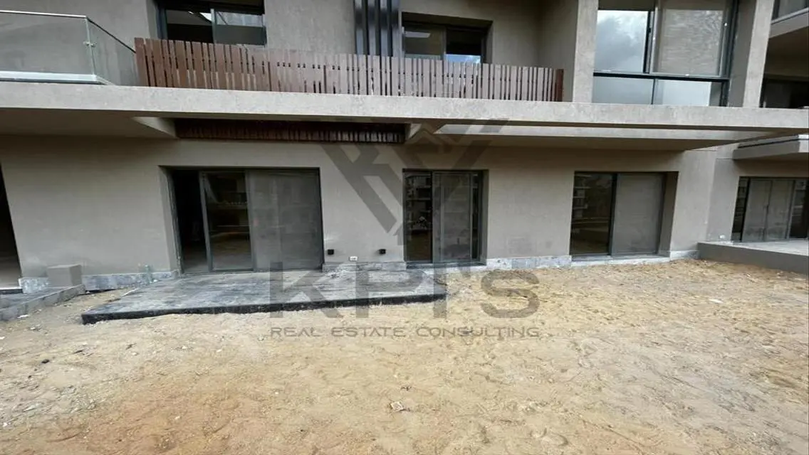 Luxury Apartment in Villette Sodic, New Cairo