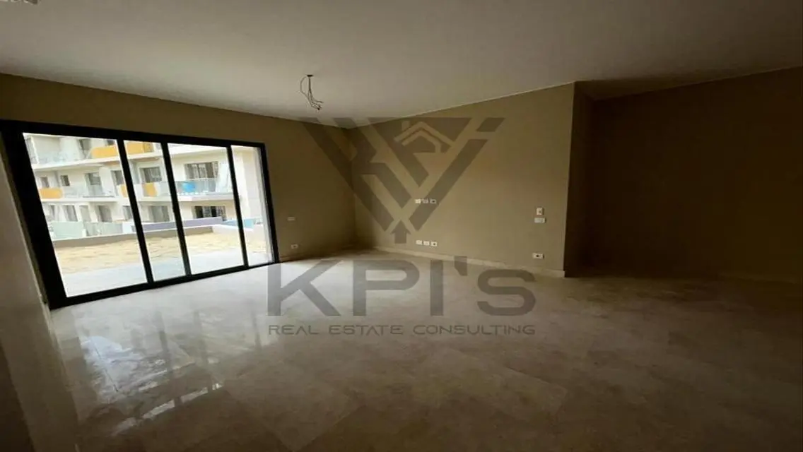 Luxury Apartment in Villette Sodic, New Cairo