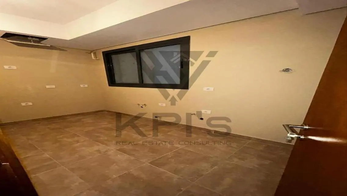 Luxury Apartment in Villette Sodic, New Cairo