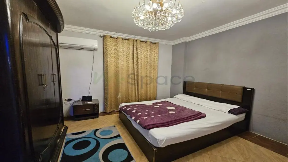 Spacious Apartment for Rent in a Prime Location