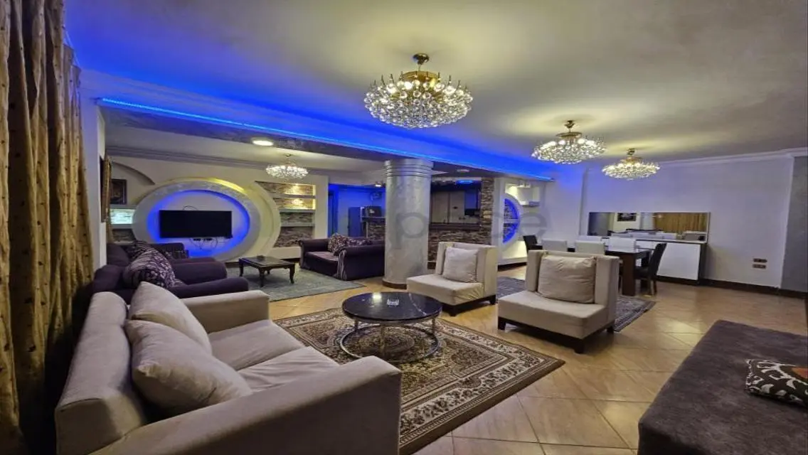Spacious Apartment for Rent in a Prime Location
