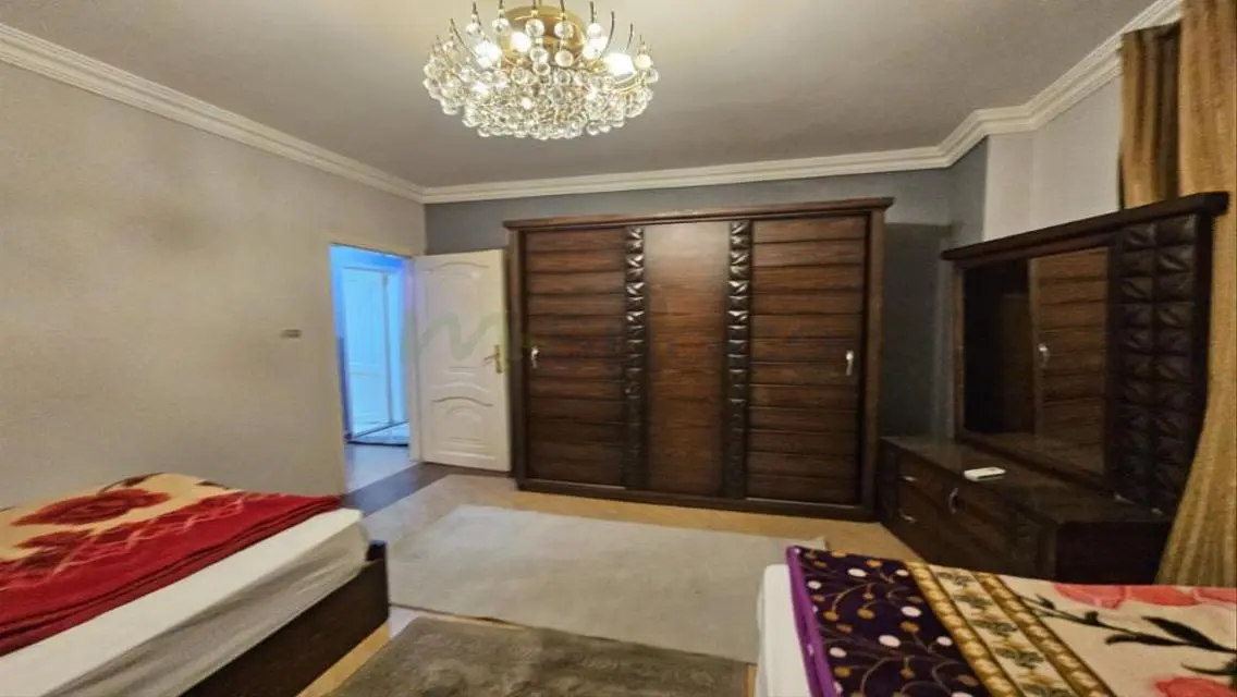 Spacious Apartment for Rent in a Prime Location