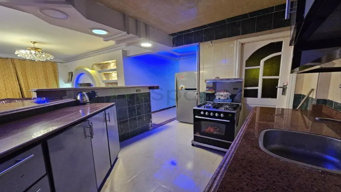 Spacious Apartment for Rent in a Prime Location