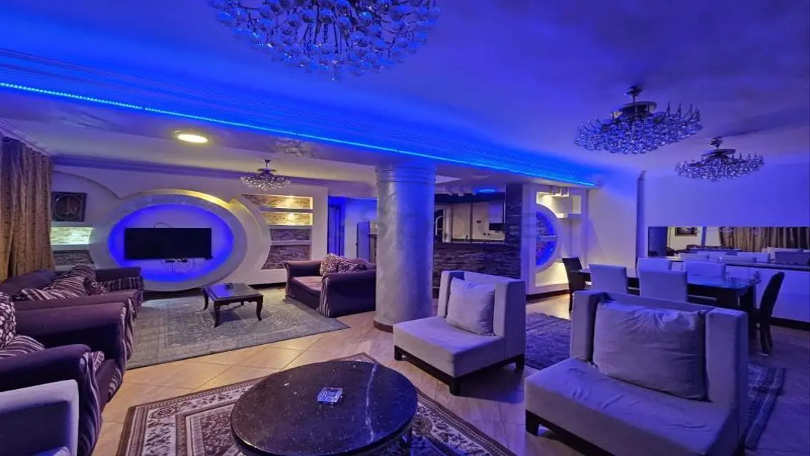 Spacious Apartment for Rent in a Prime Location