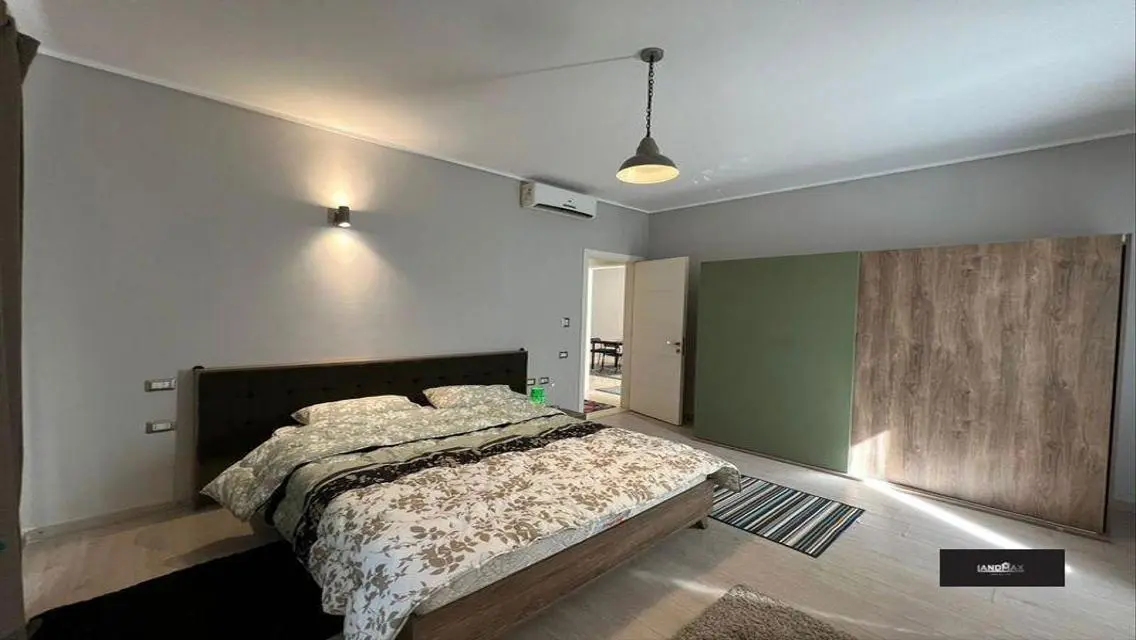 Spacious Apartment for Sale - 90 Meters