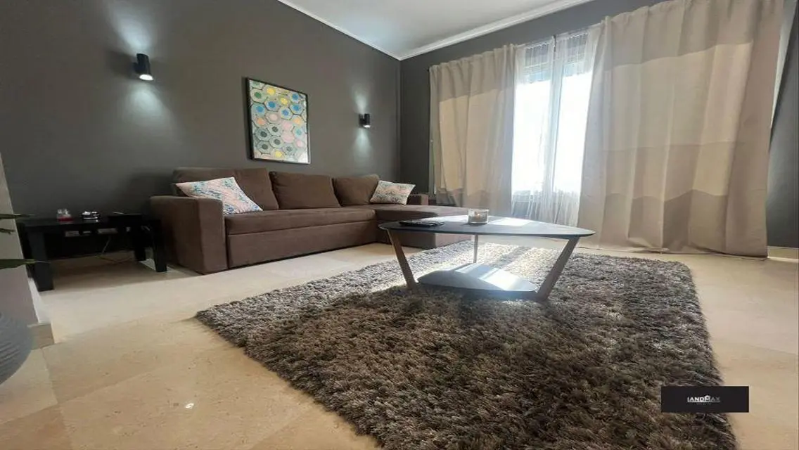Spacious Apartment for Sale - 90 Meters