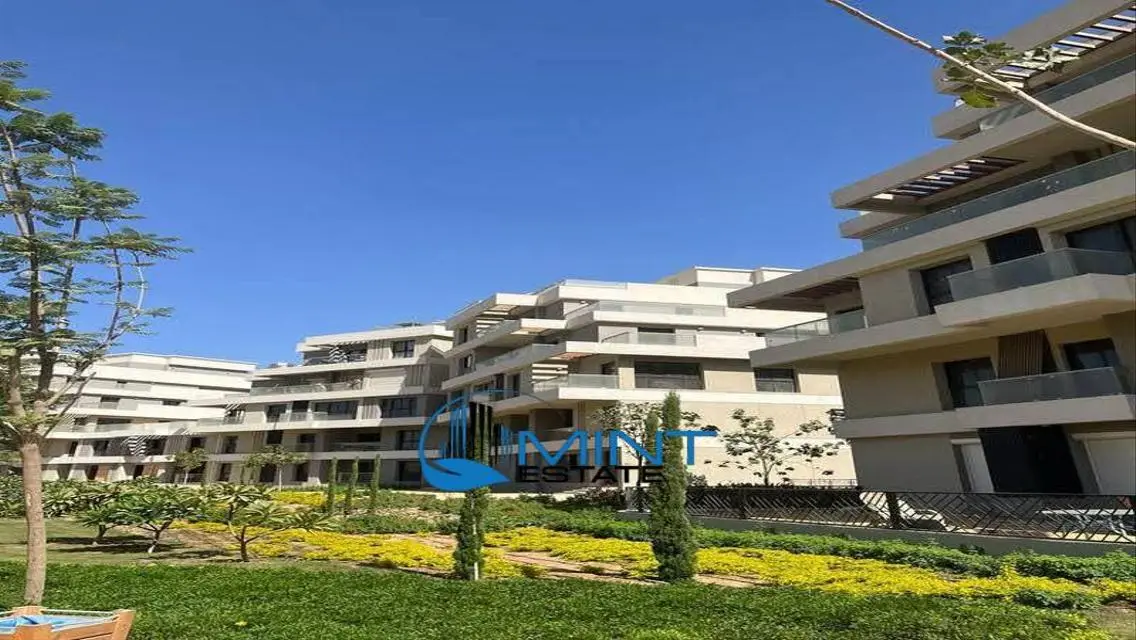 Luxury Villa for Sale in Villette - SODIC