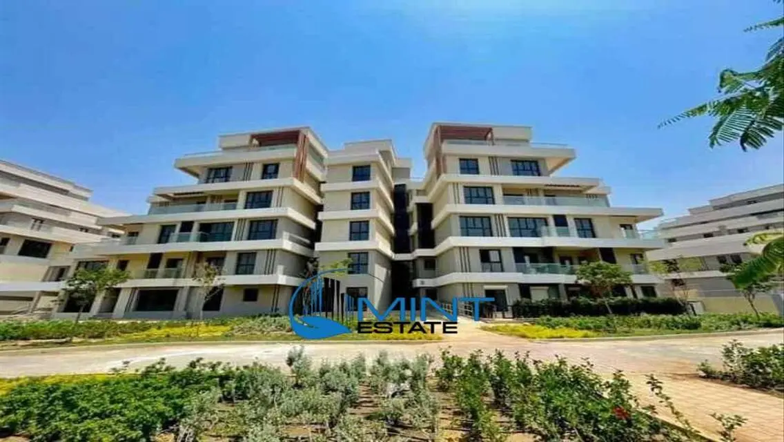 Luxury Villa for Sale in Villette - SODIC