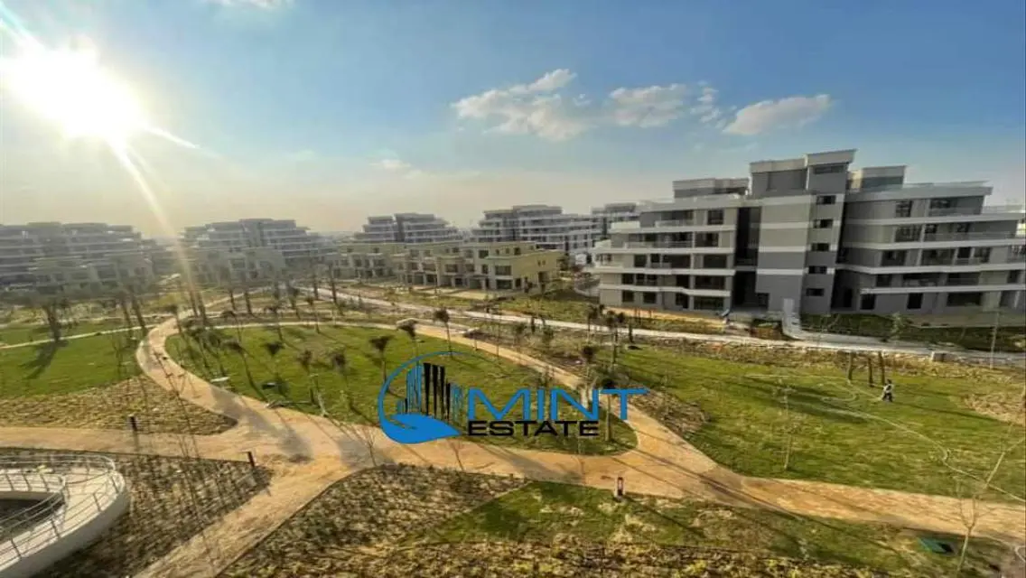 Luxury Villa for Sale in Villette - SODIC