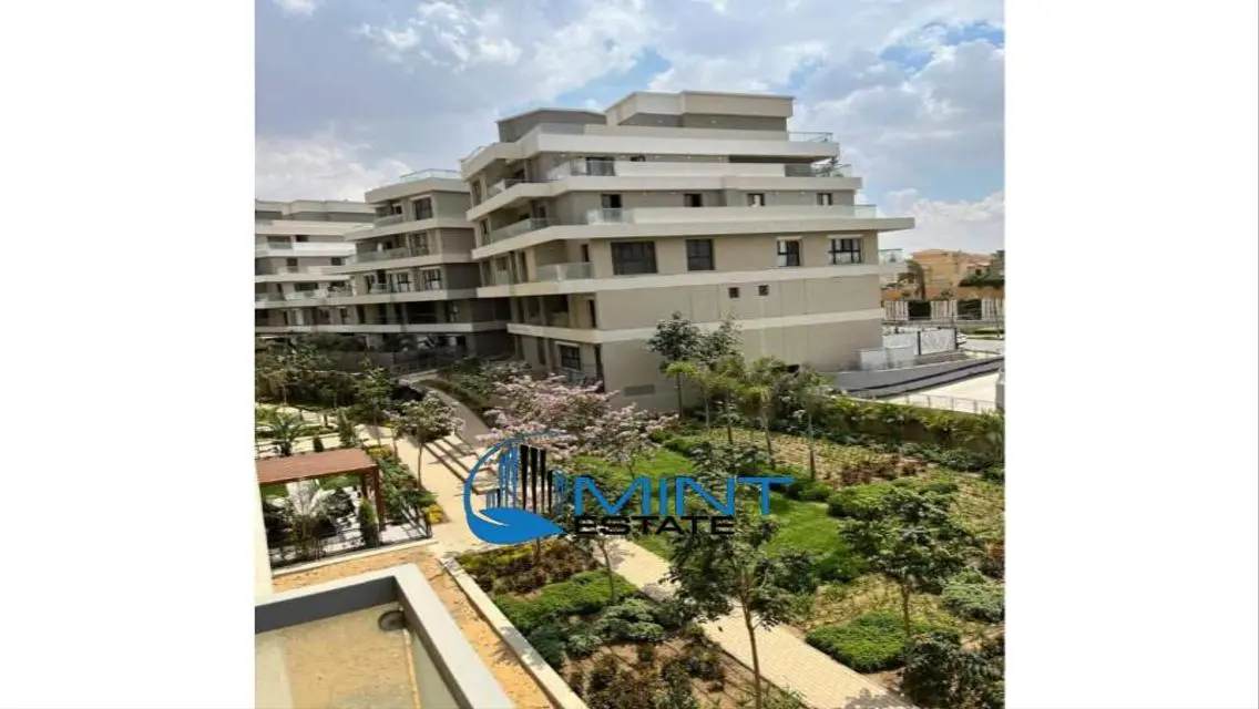 Luxury Villa for Sale in Villette - SODIC