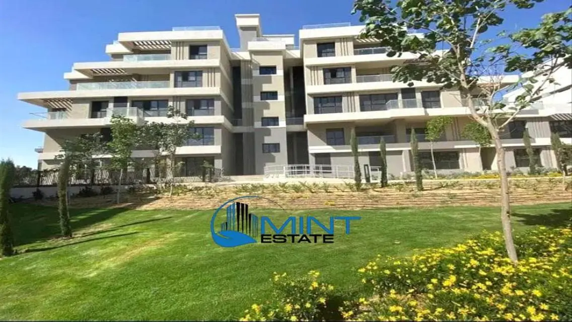 Luxury Villa for Sale in Villette - SODIC