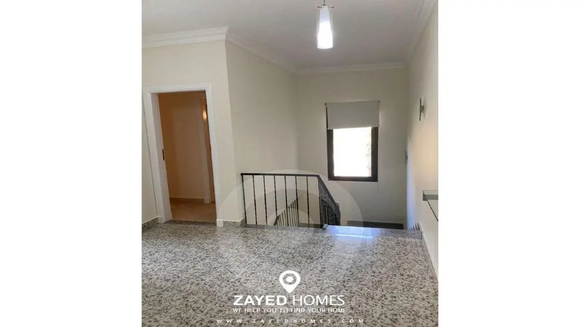 Luxury Apartment with Private Garden in Prime Location