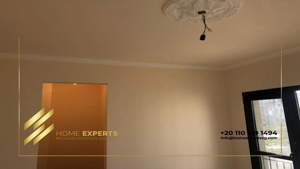 Charming Apartment for Sale - 50 Meters