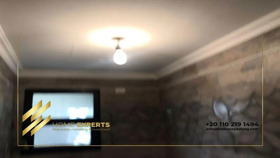 Charming Apartment for Sale - 50 Meters