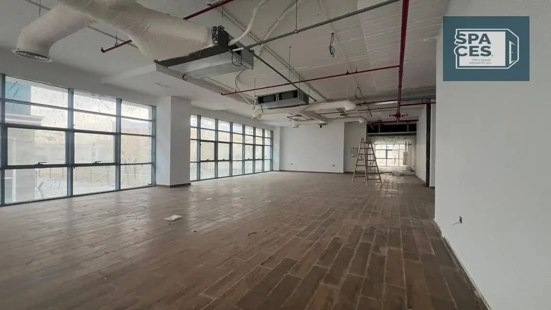 Premium Office Space for Rent at 1300 EGP