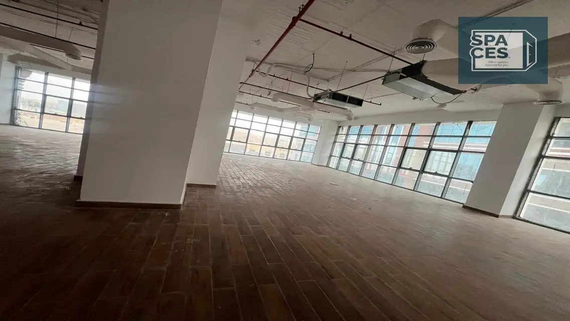 Premium Office Space for Rent at 1300 EGP