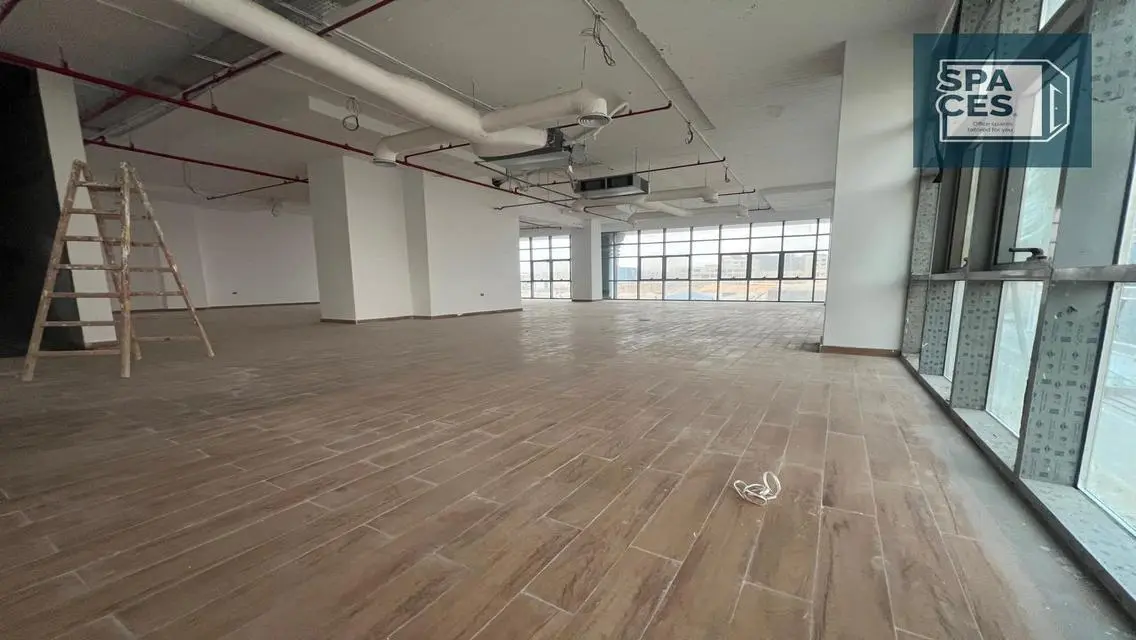 Premium Office Space for Rent at 1300 EGP