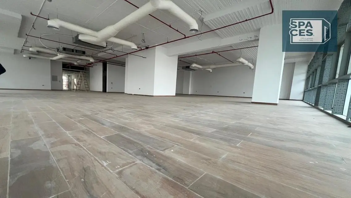 Premium Office Space for Rent at 1300 EGP